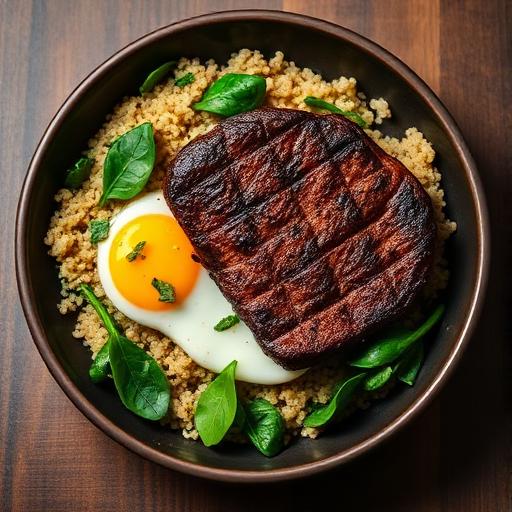 High Protein