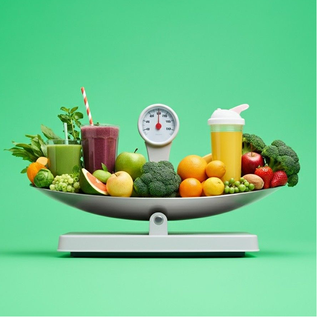 Weight Loss